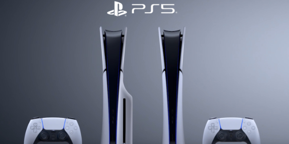 索尼PS5香港官网-索尼PS5香港官网网址一览