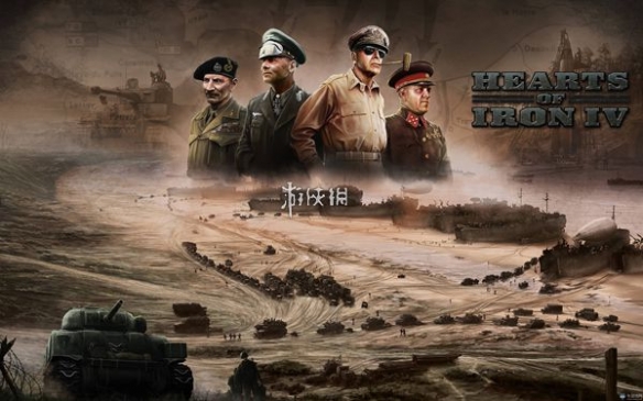 钢铁雄心4中文怎么设置-钢铁雄心4中文设置方法