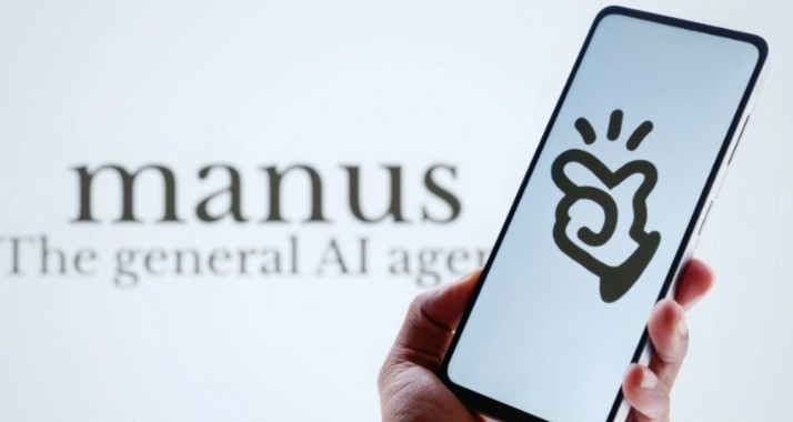 Manus官网网页版一键登录-ManusAI官网PC端极速下载