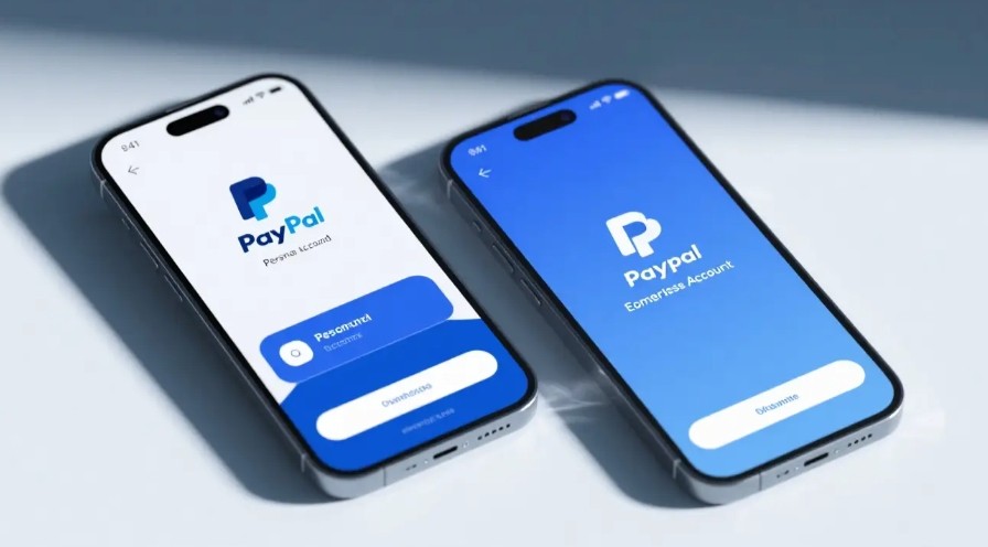 PayPal支付官网入口-PayPal国内注册使用全解析