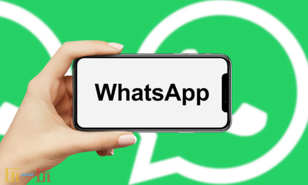 WhatsApp网页版快捷登录-WhatsApp网页版极速体验
