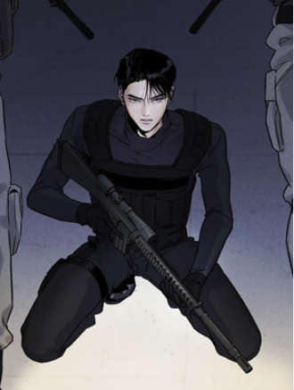 坠入深渊韩漫全话无删减夸克网盘分享-坠入深渊韩漫无圣光的全话资源夸克在线入口