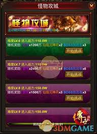 传世挂机金币元宝如何使用
