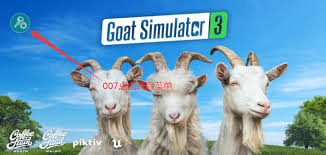 模拟山羊3怎么联机