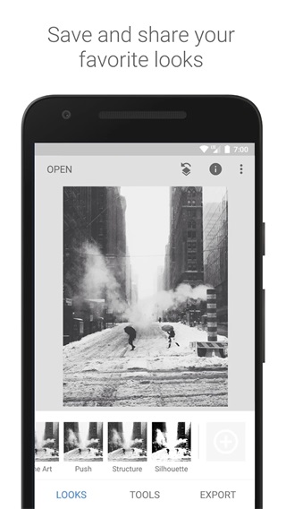 Snapseed官网入口下载-Snapseed官网入口app下载安装2026最新v347.40