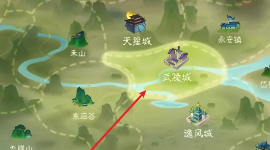 觅长生丹炉哪里买