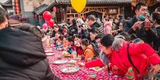 正旦辟恶酒新年长命杯是古代元旦的哪项习俗