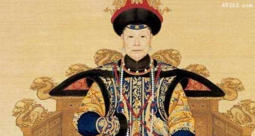 钮祜禄梗是什么-钮祜禄梗的出处