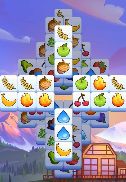 羊了个羊可通关版 1