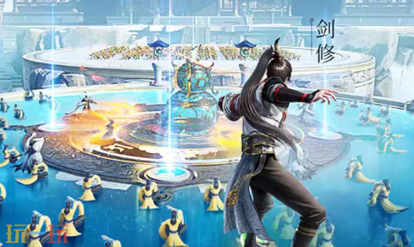 凡人修仙传：人界篇官网首页入口在哪-凡人修仙传：人界篇官网入口地址直达