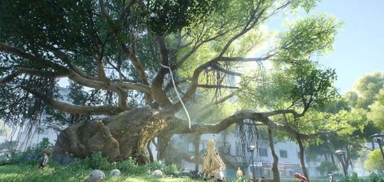 望月手游什么时候公测 望月上线开服时间介绍
