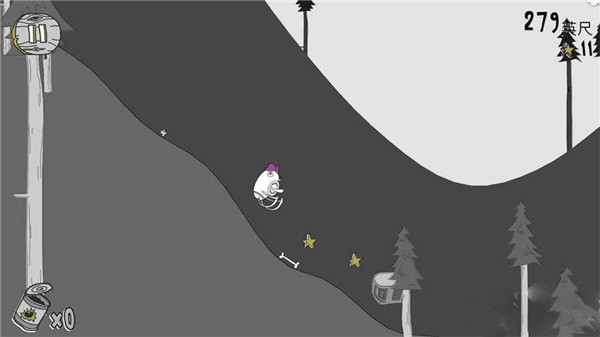 呆瓜历险记手游 1