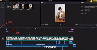剪映app怎么剪视频