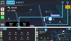 百度地图导航切换路线失败怎么办