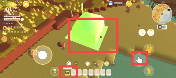 家族崛起与传承破解版免广告