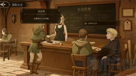 无畏之刃(传奇打装备游戏)