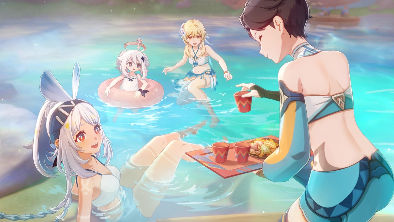 歪歪漫画-官网首页入口