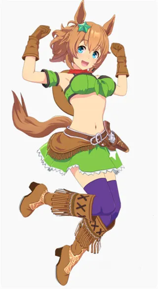 赛马娘韩服2026下载