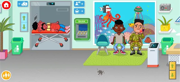 佩皮医院2025手机版