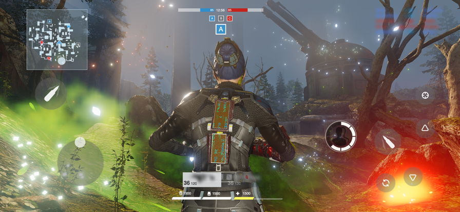 至高之战安卓版 1