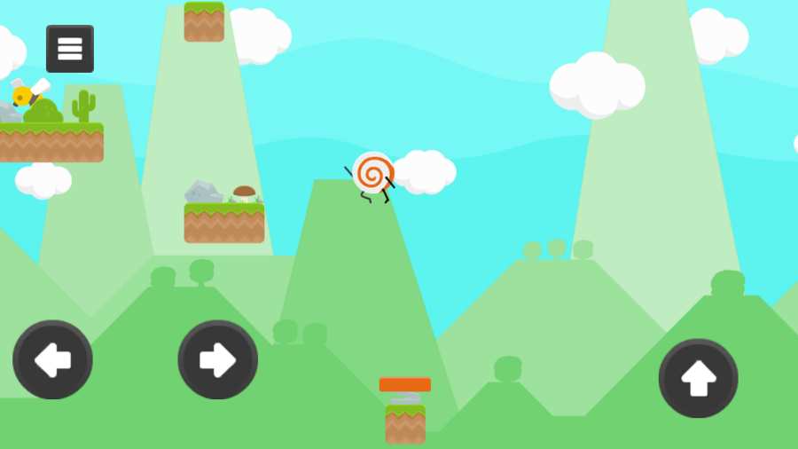 呼啸男孩:糖果冒险 1