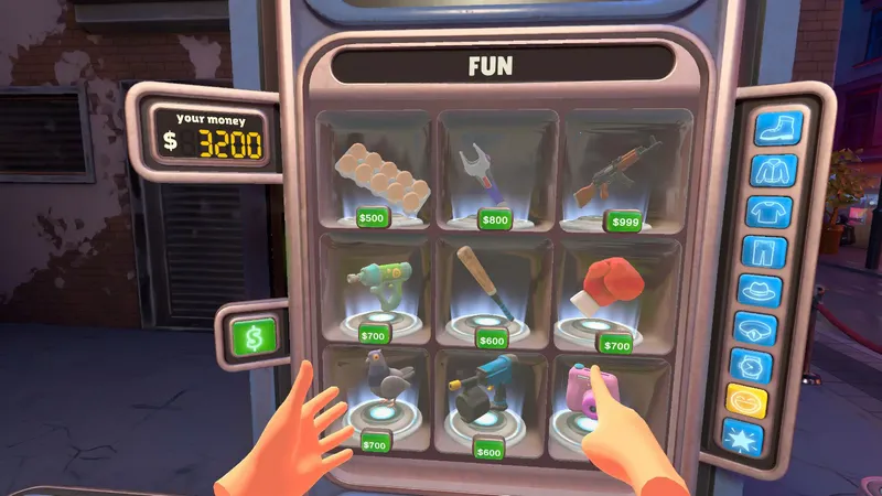 夜总会保安官方正版免广告