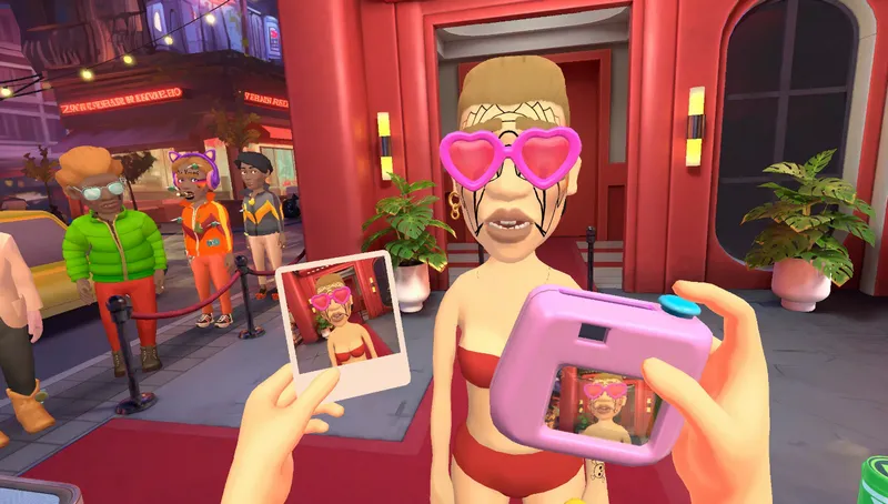 夜总会保安官方正版免广告