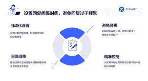 微信视频号私信怎么设置自动回复