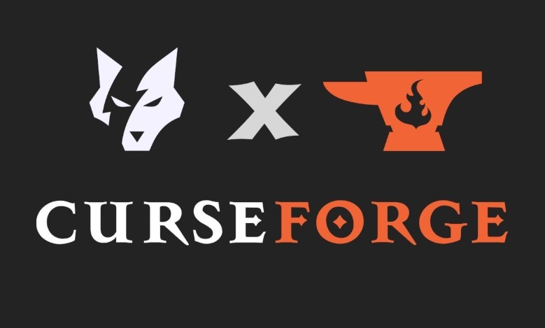 curseforge官网登录入口一键查询_curgeforge官网中文入口网页版浏览