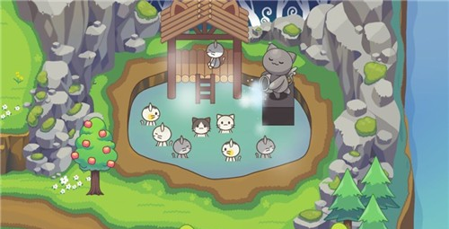 森林浴场最新版2026 1