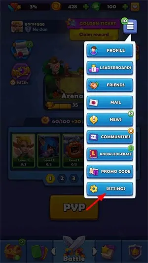 铜铲铲之战破解版