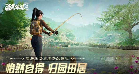 盗墓笔记启程：核心玩法解析与启程模式深度探讨