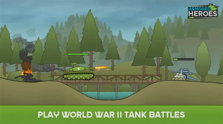 装甲英雄最新版无限金币版