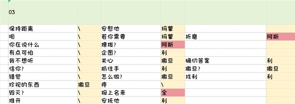地狱之吻官方正版