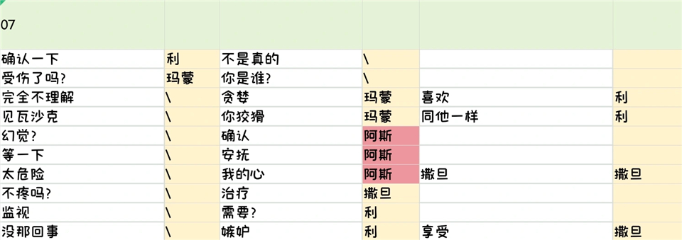 地狱之吻官方正版