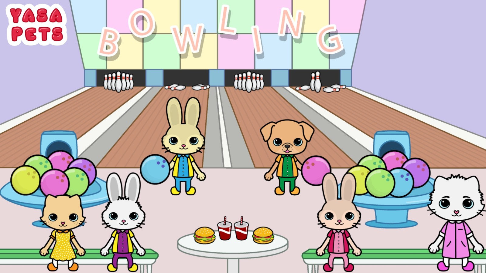 雅莎宠物商城 1