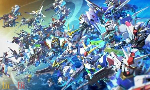 sd高达g世代永恒国际服有月卡吗-国际服月卡购买入口在哪