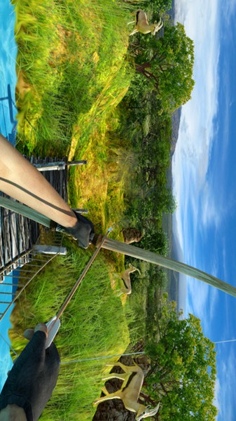 生存岛：越狱 1