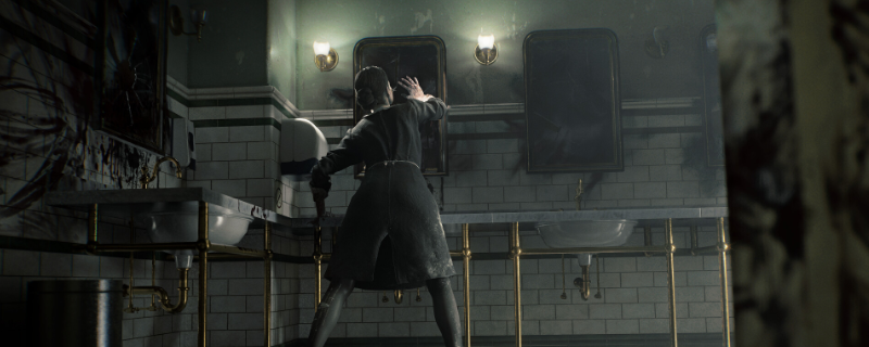 《生化危机9：安魂曲》CP点使用注意事项分享