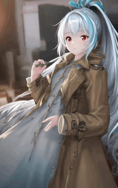 无界版图ai绘画app