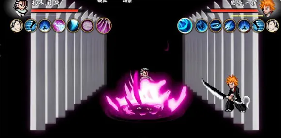 bno跨界对决火影忍者最新版