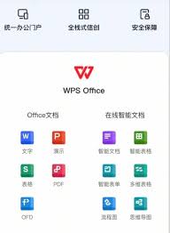 WPS项目计划书模板怎么使用
