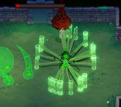 魔法工艺脐带光之柱玩法是什么