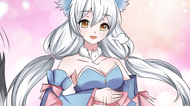 妖精漫画免费全集观看入口-全彩正版画面无删减剧情大放送