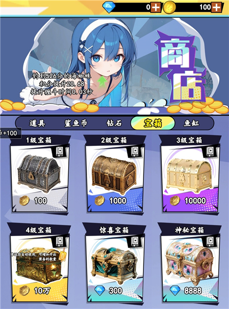 我用AI做了钓鱼佬