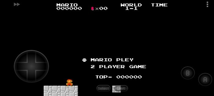 超级玛丽异界探险 2