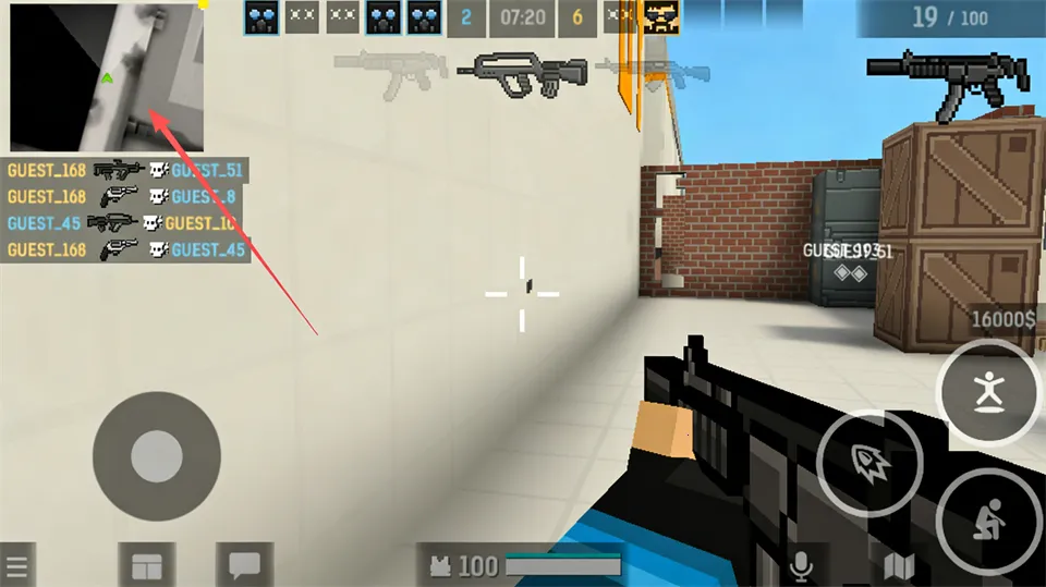 blockpost最新手机版