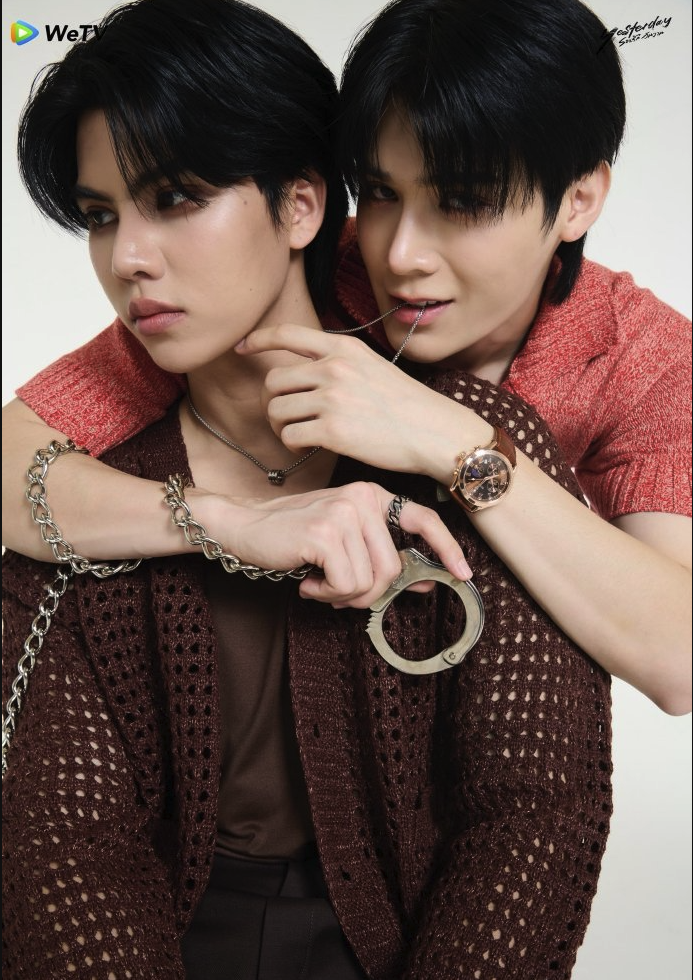 泰剧昨天全集资源在线看-福桃新剧昨天最新一集免费观看入口地址