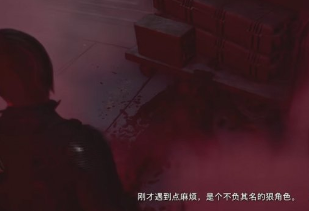 生化危机9夺命锋斧头获得方法 生化危机9夺命锋斧头的位置