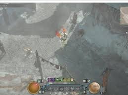 暗黑破坏神4如何速刷地精狂欢